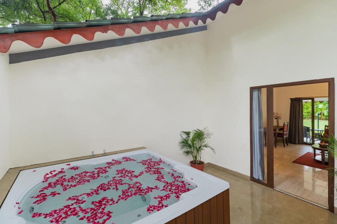 Aranya - A Nature 4*