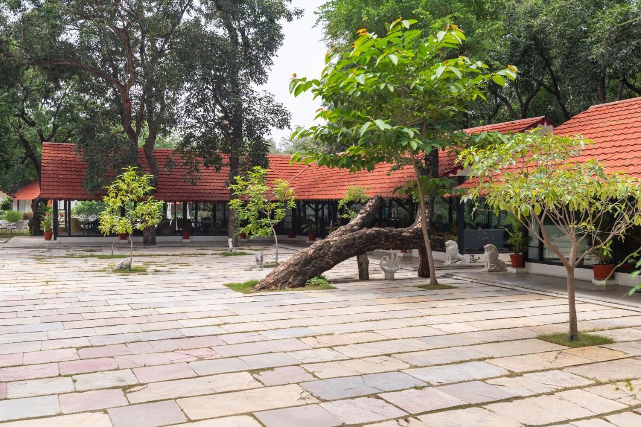 Aranya - A Nature Hotel Udaipur