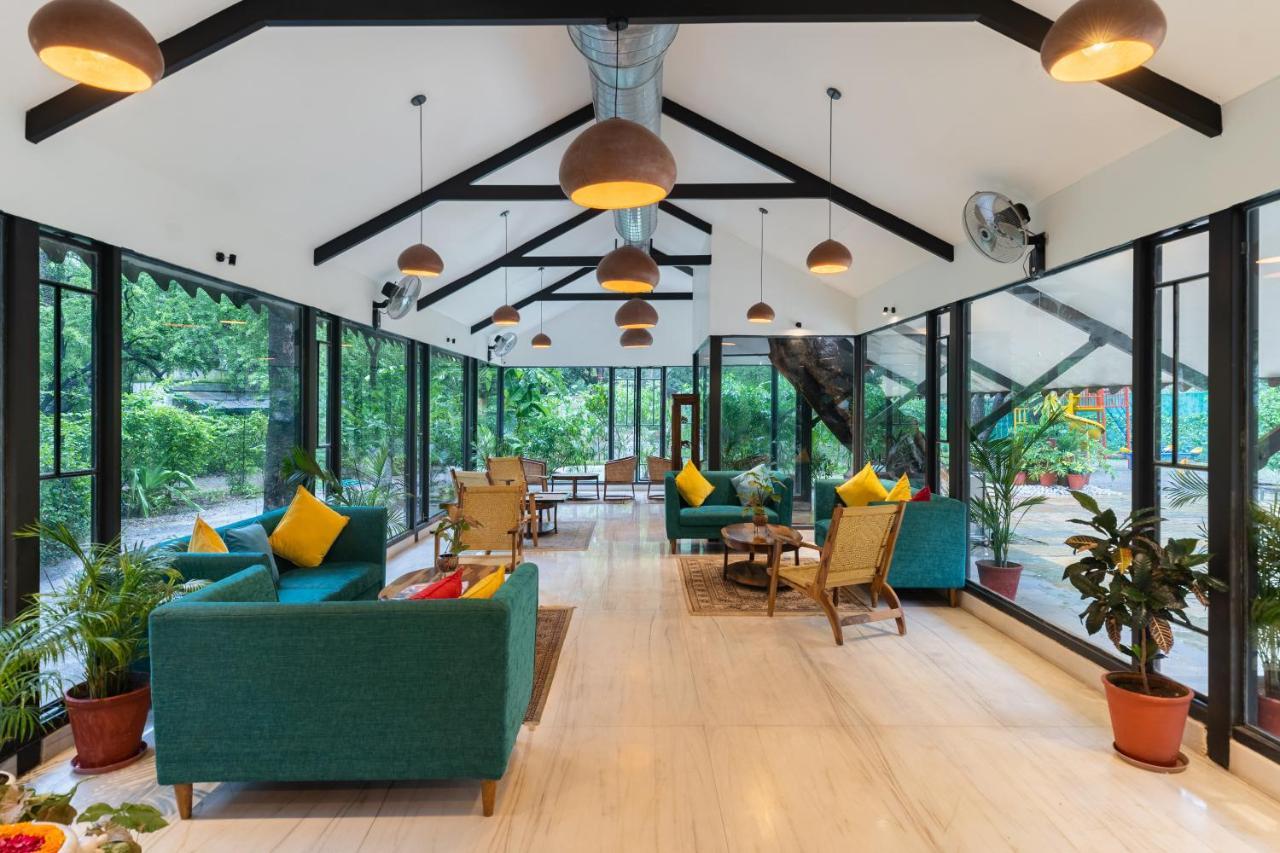Aranya - A Nature Hotel