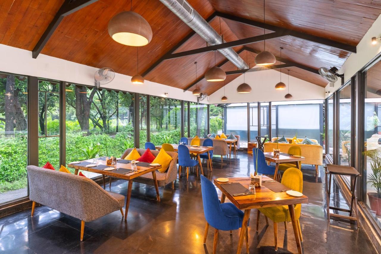 Aranya - A Nature Hotel