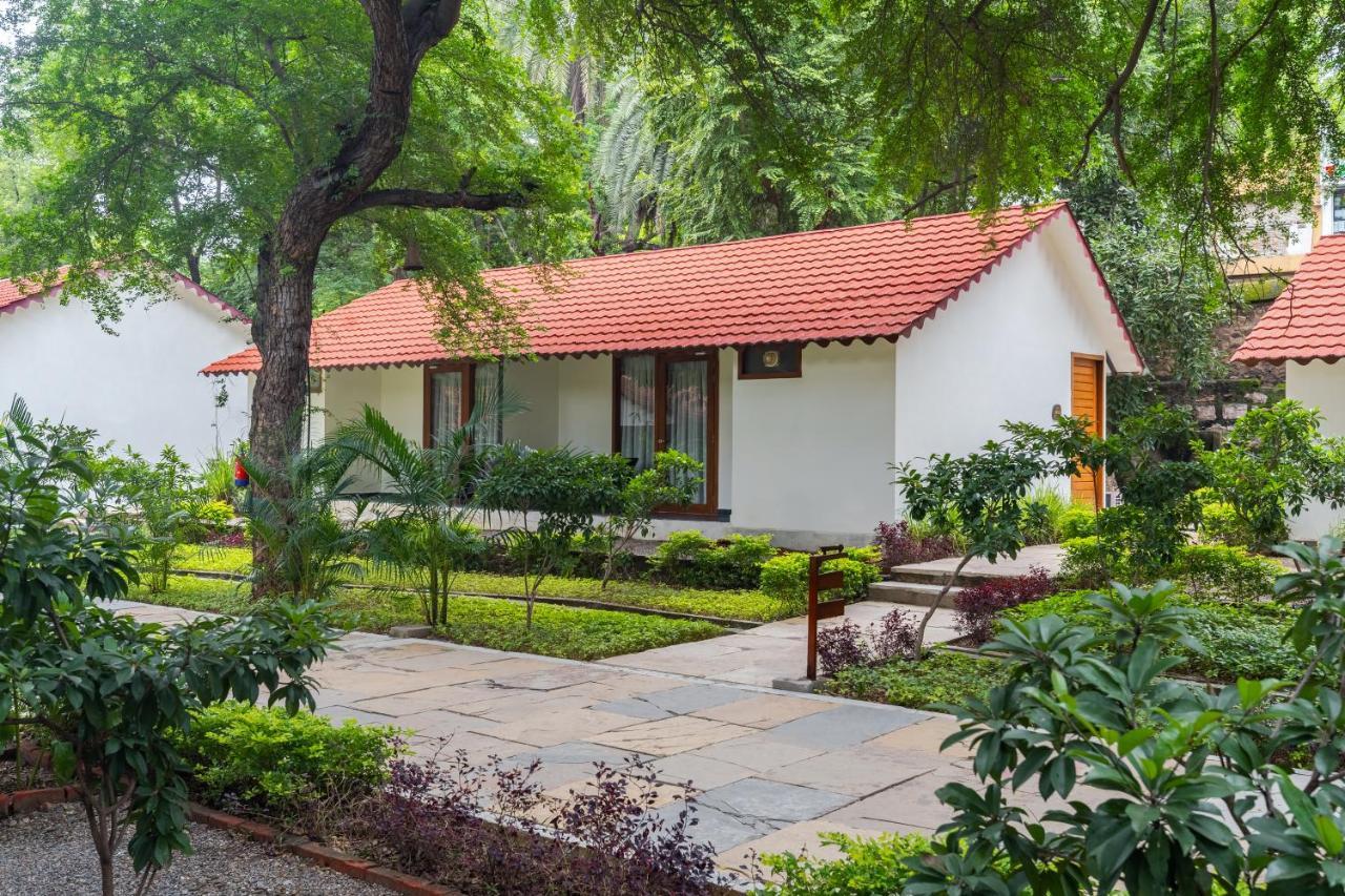 Aranya - A Nature 4*