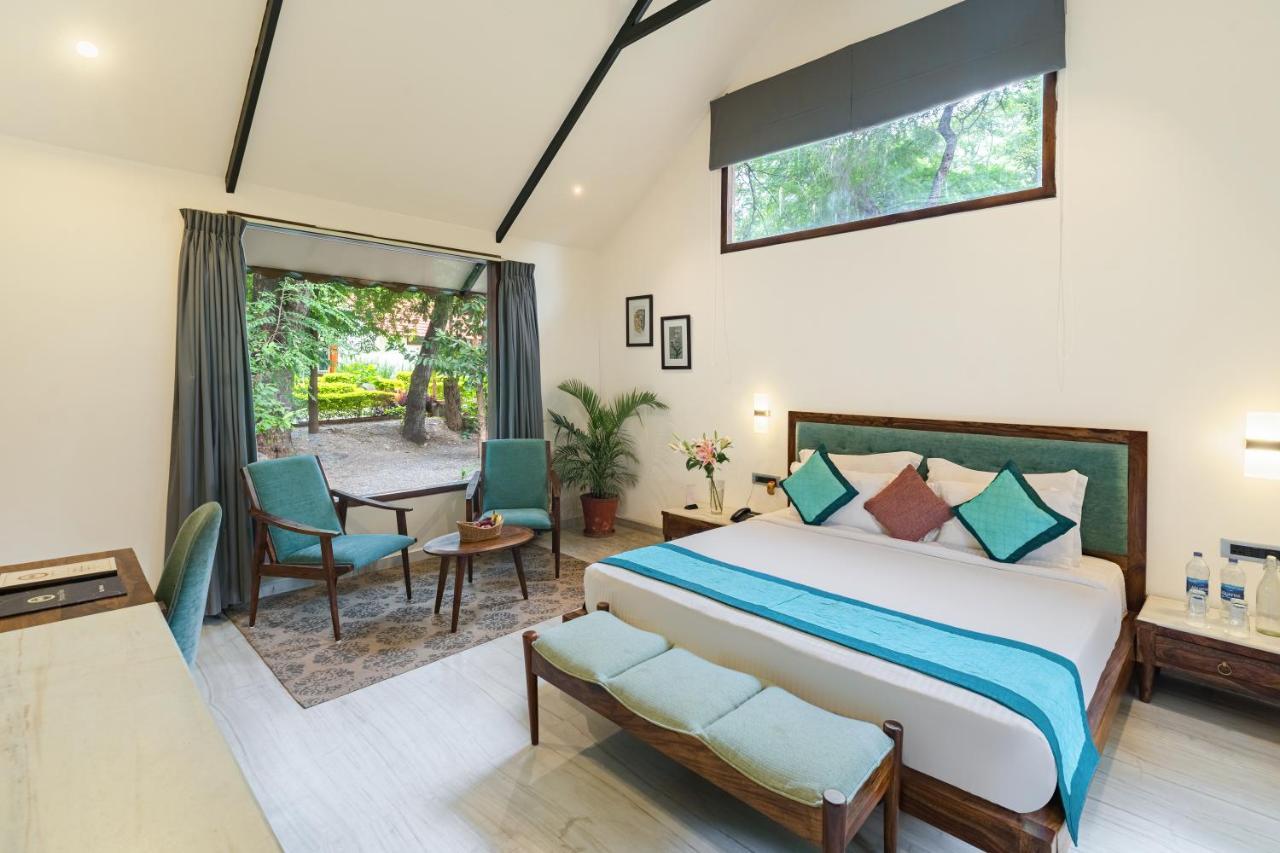 Hotel Aranya - A Nature