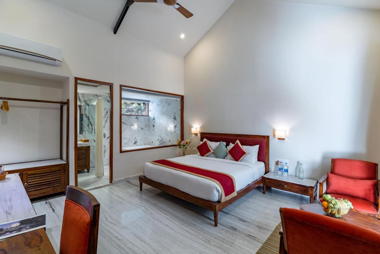 Aranya - A Nature Hotel Udaipur