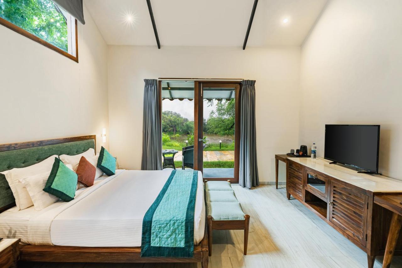Aranya - A Nature Hotel Udaipur
