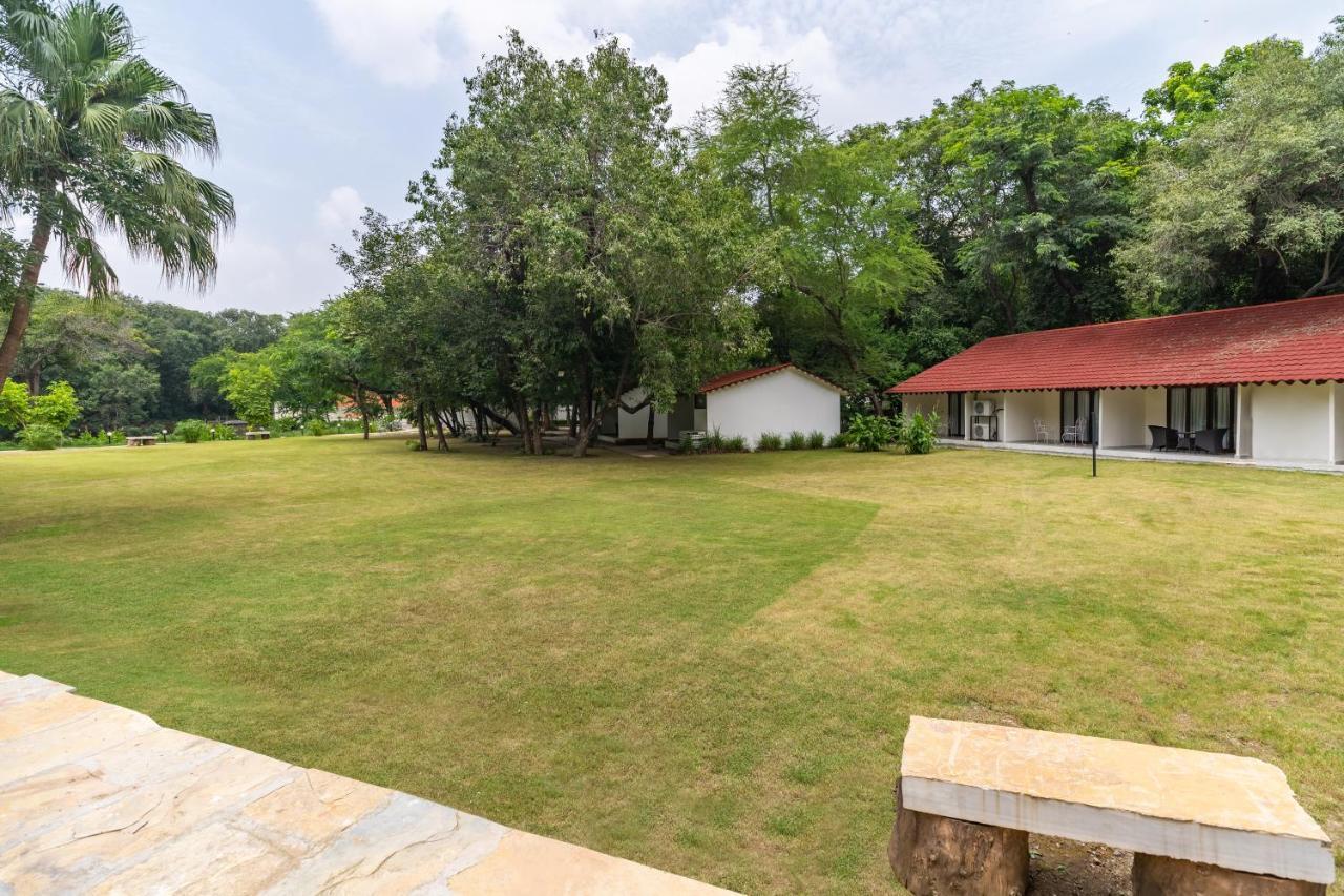 Aranya - A Nature Hotel