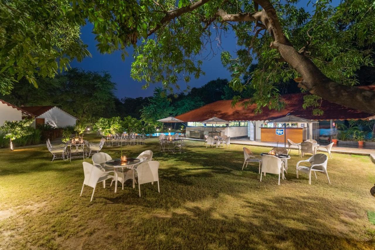 Hotel Aranya - A Nature