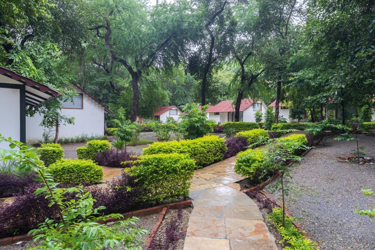 Aranya - A Nature Hotel