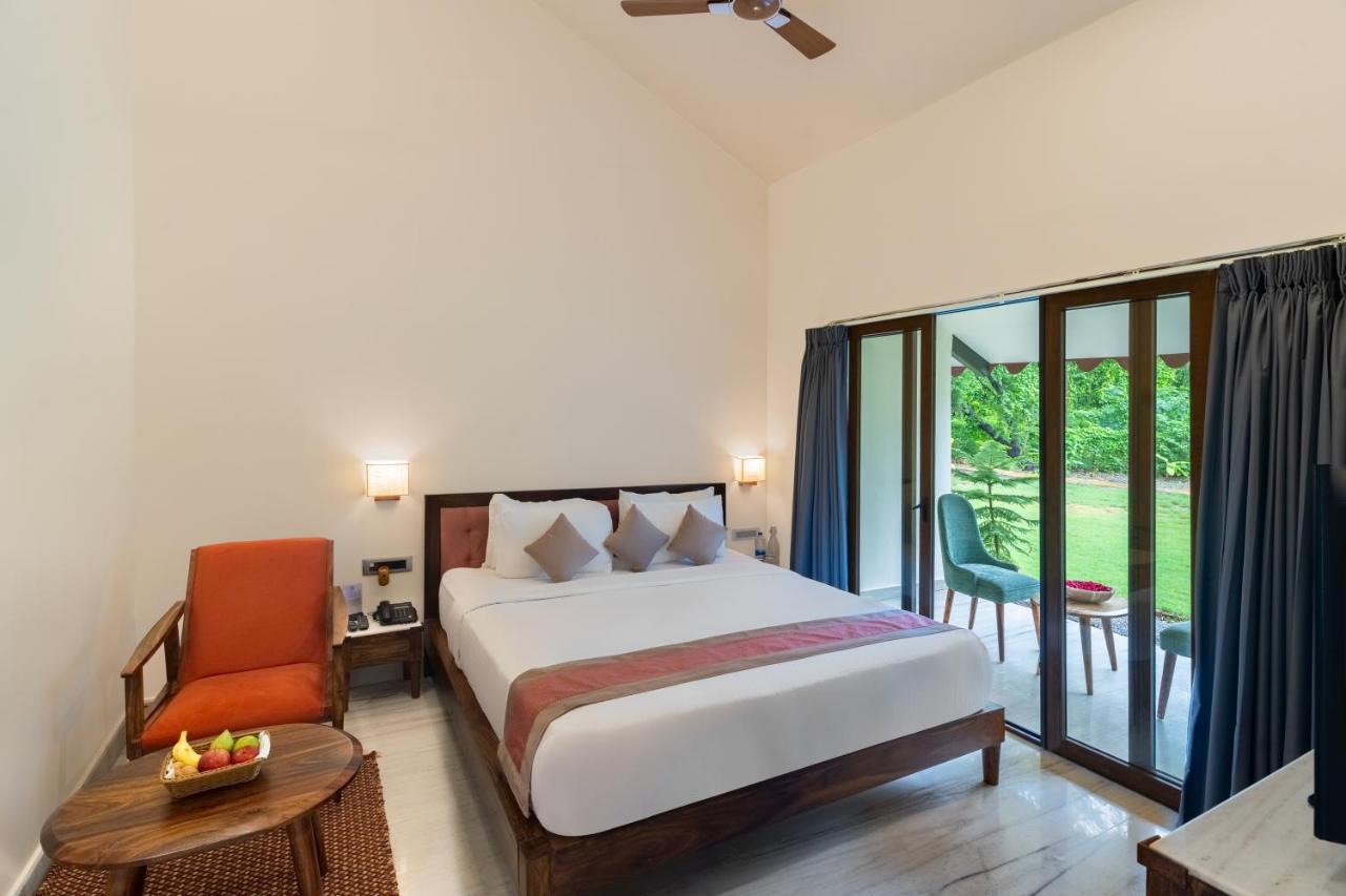 Hotel Aranya - A Nature