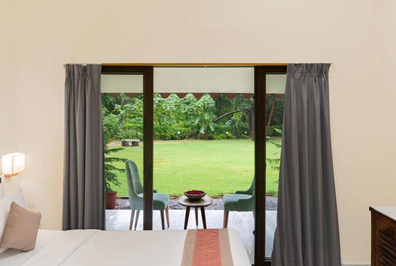 Hotel Aranya - A Nature 4*