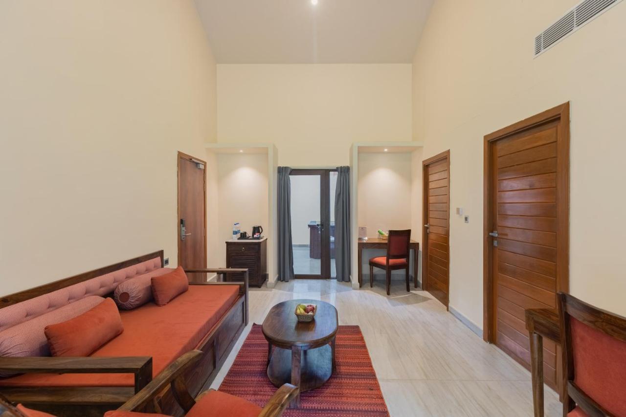 Aranya - A Nature Hotel Udaipur