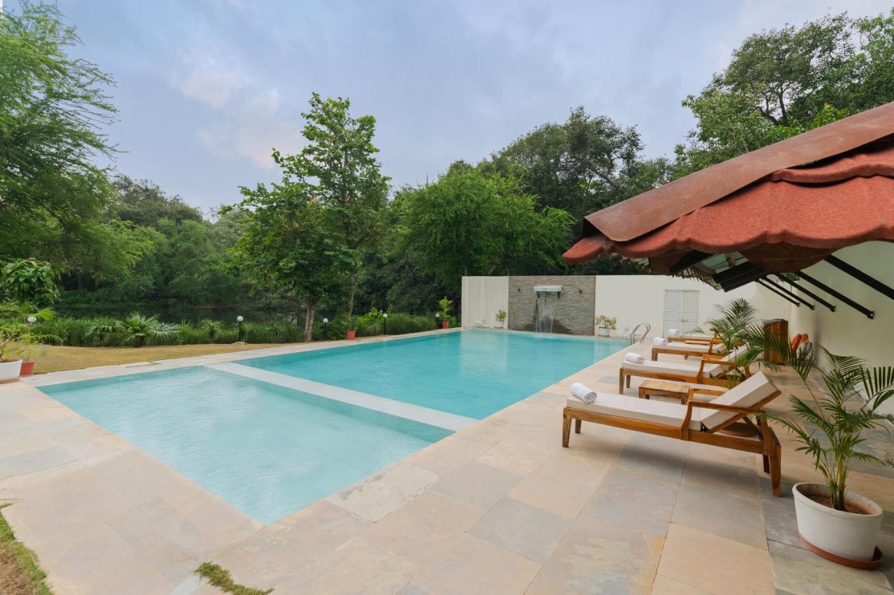 Aranya - A Nature Hotel 4*