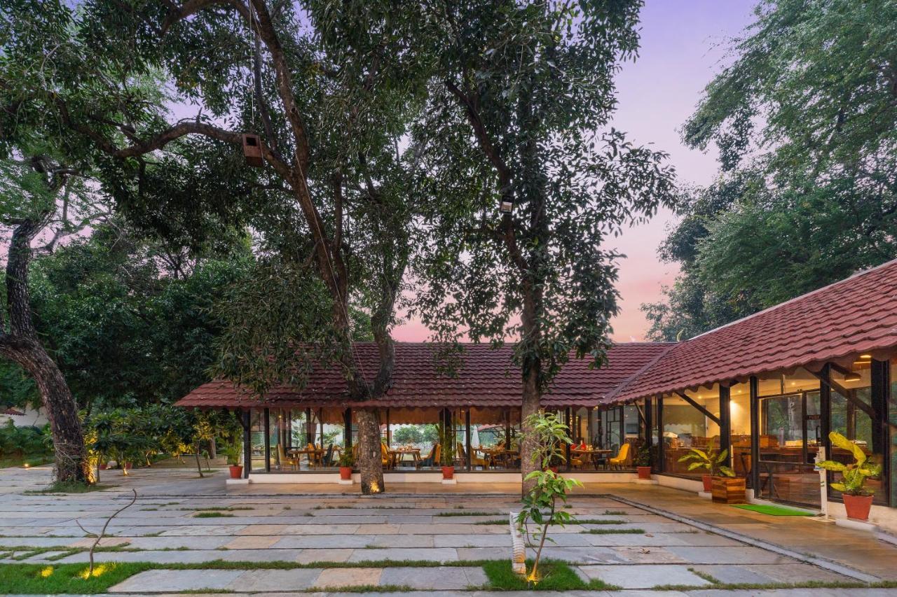 Hotel Aranya - A Nature