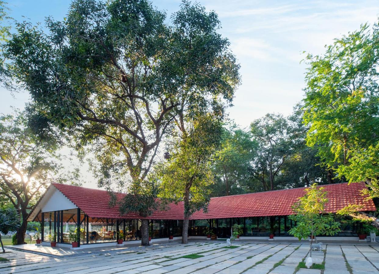 Aranya - A Nature Hotel Udaipur