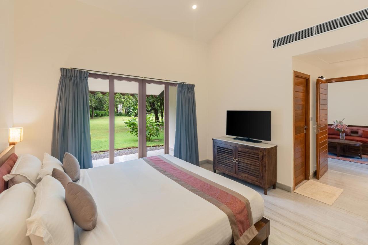 Hotel Aranya - A Nature 4*