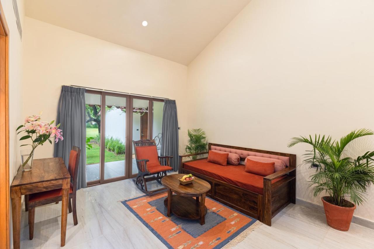 Aranya - A Nature Hotel 4*