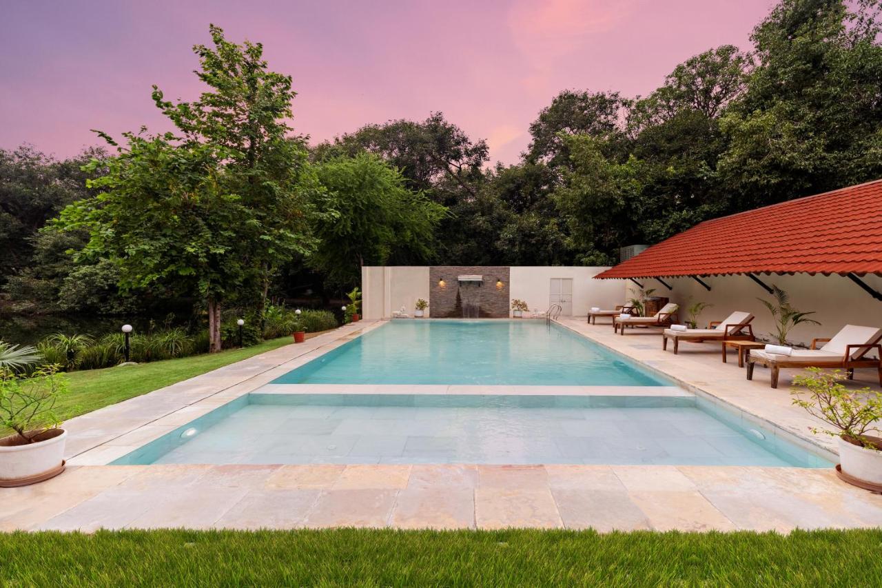 Hotel Aranya - A Nature