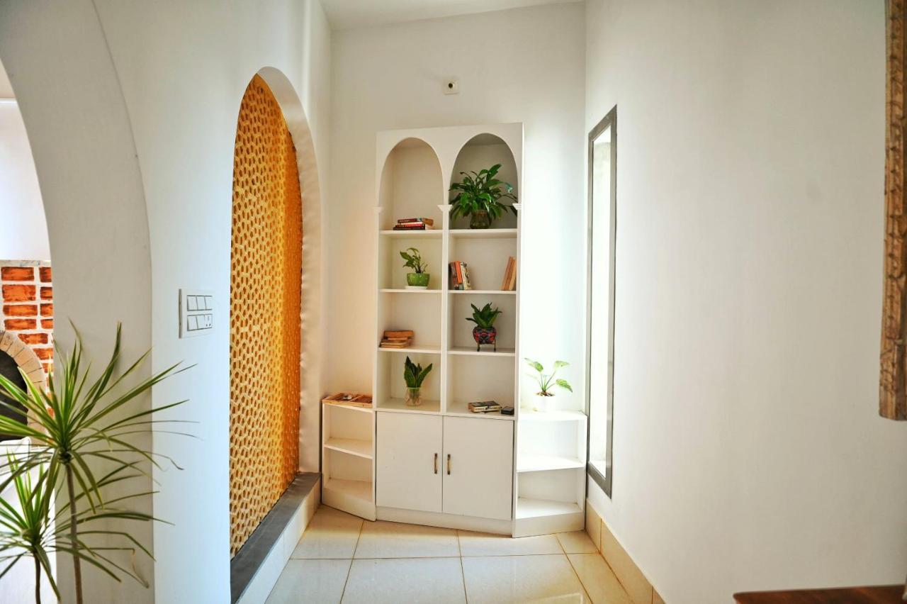 Rehvaas Homestay Udaipur