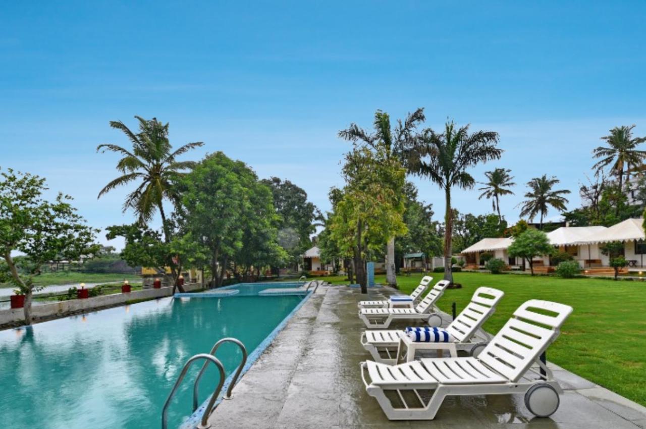 Resort Shree Orchid - A Pichola Facing Udaipur