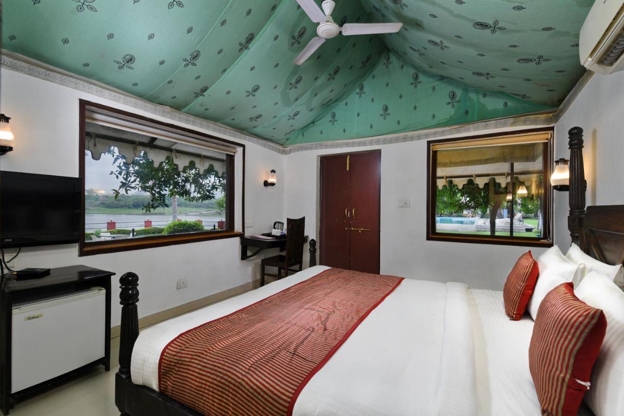 Shree Orchid - A Pichola Facing 4*