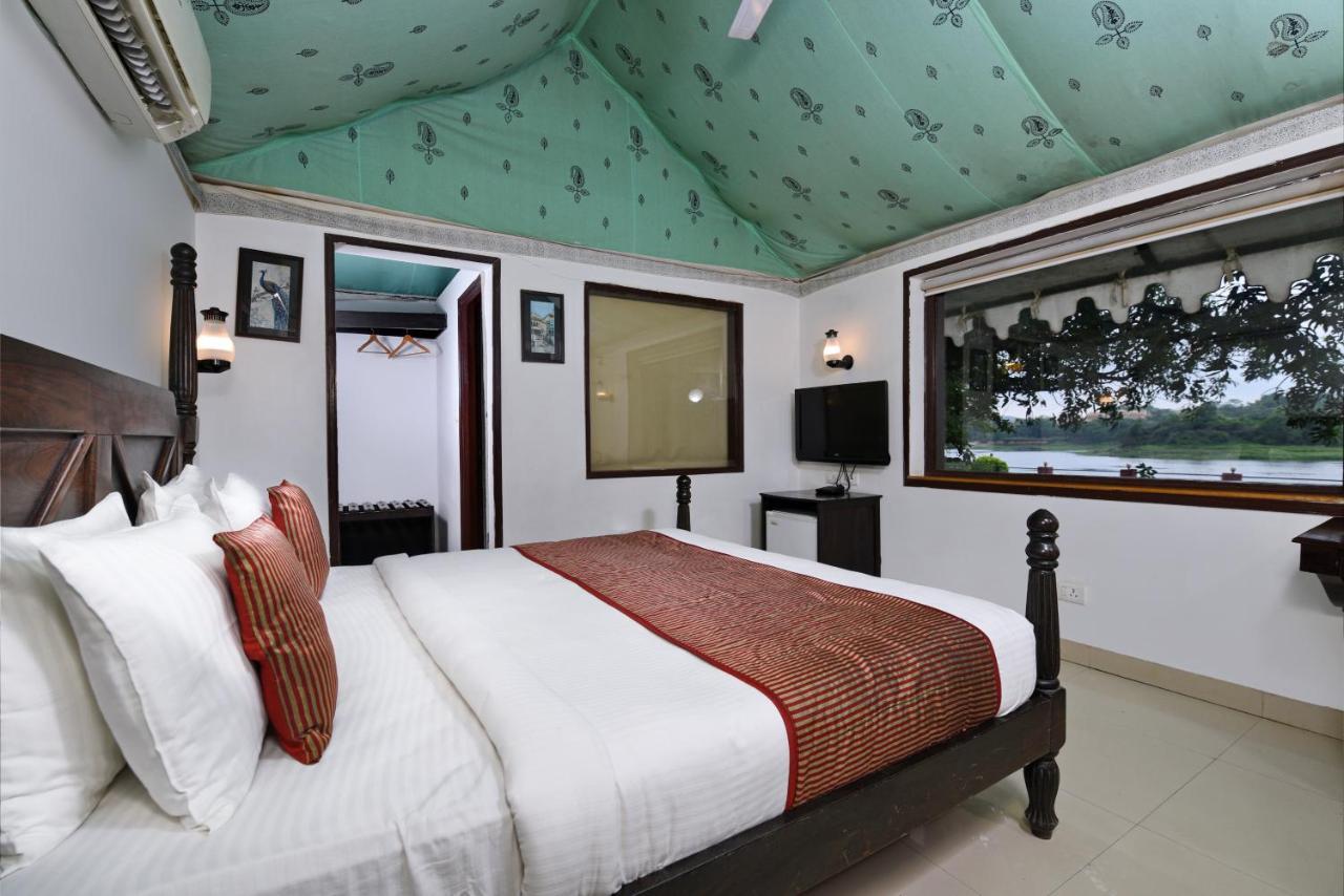 Shree Orchid - A Pichola Facing 4* Udaipur