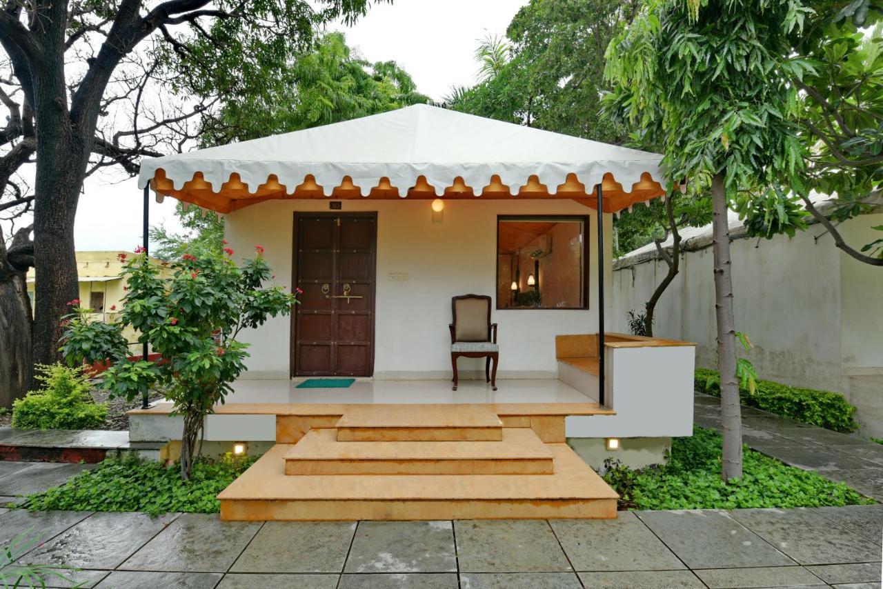 Resort Shree Orchid - A Pichola Facing 4*