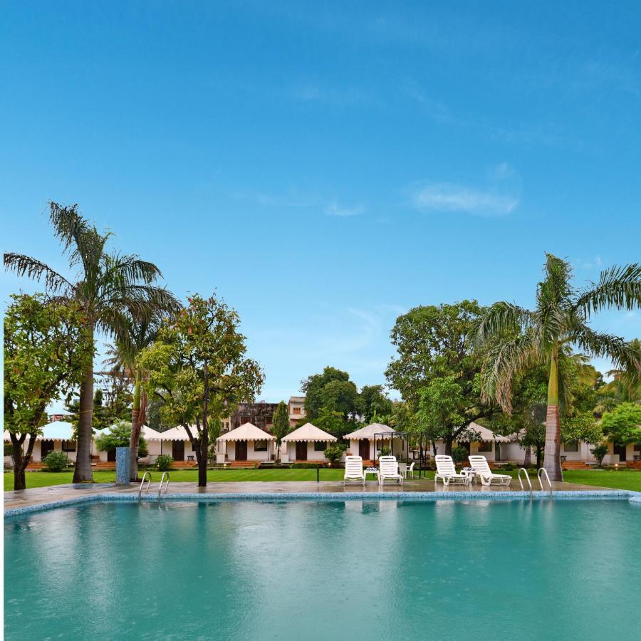 Shree Orchid - A Pichola Facing Resort Udaipur