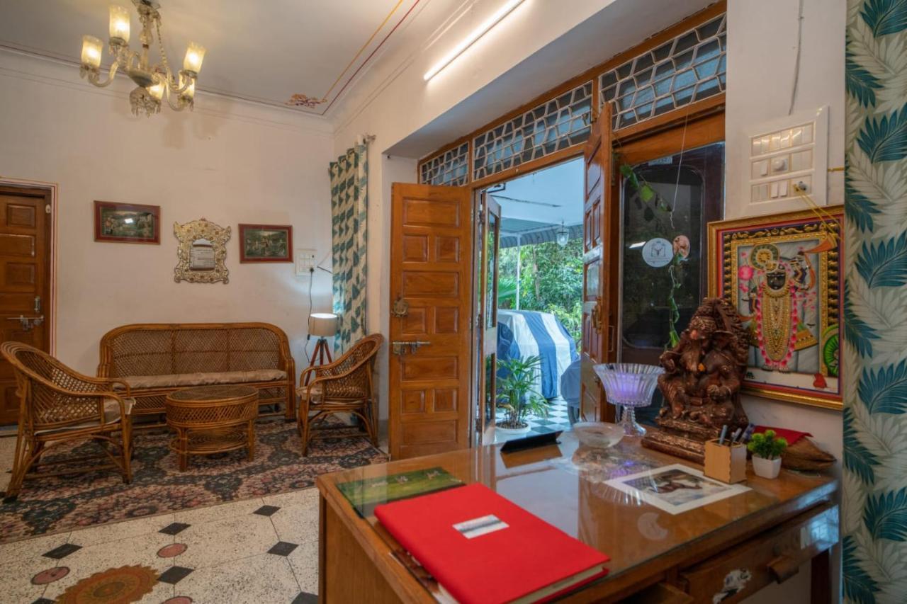 Ambavgarh Palace 3* Udaipur