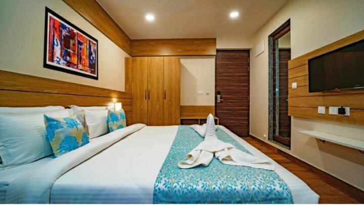 Hotel Wonder Cliff Udaipur