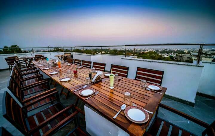 Wonder Cliff 3* Udaipur
