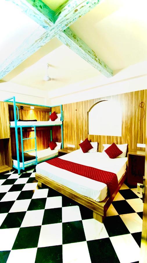 The Uddhav Elite Udaipur