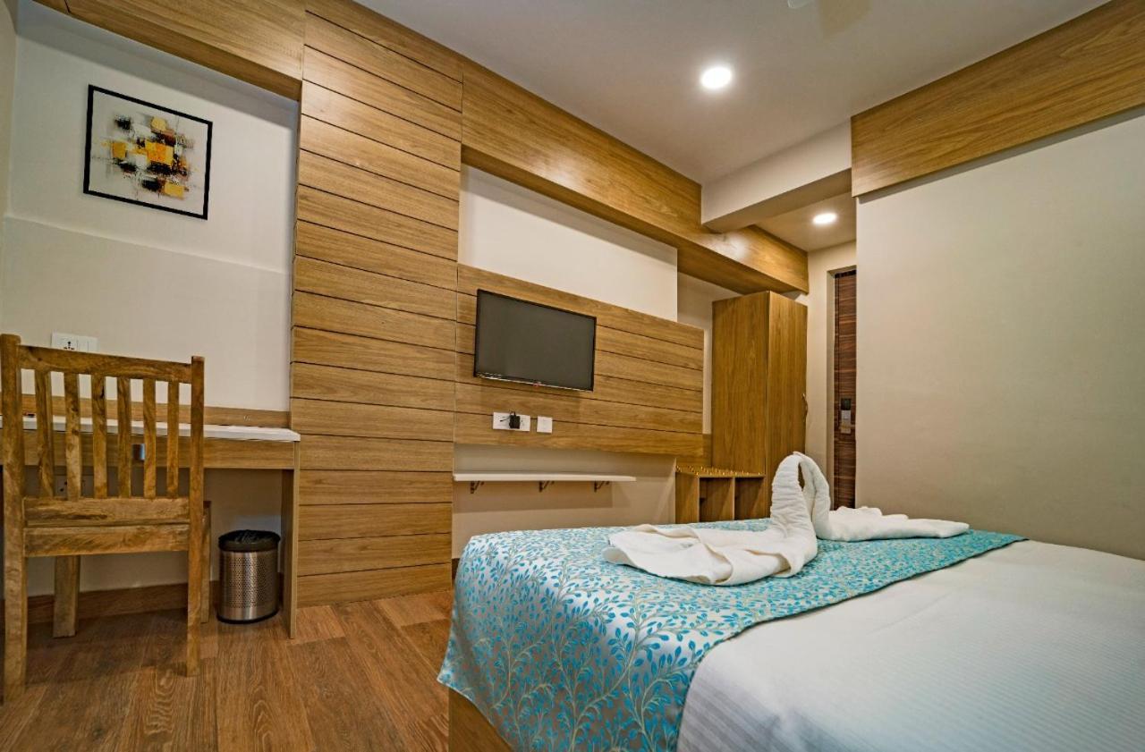 Wonder Cliff Hotel 3*