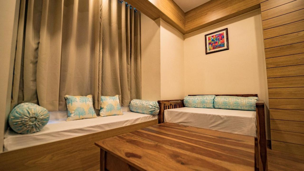 Wonder Cliff Hotel 3*