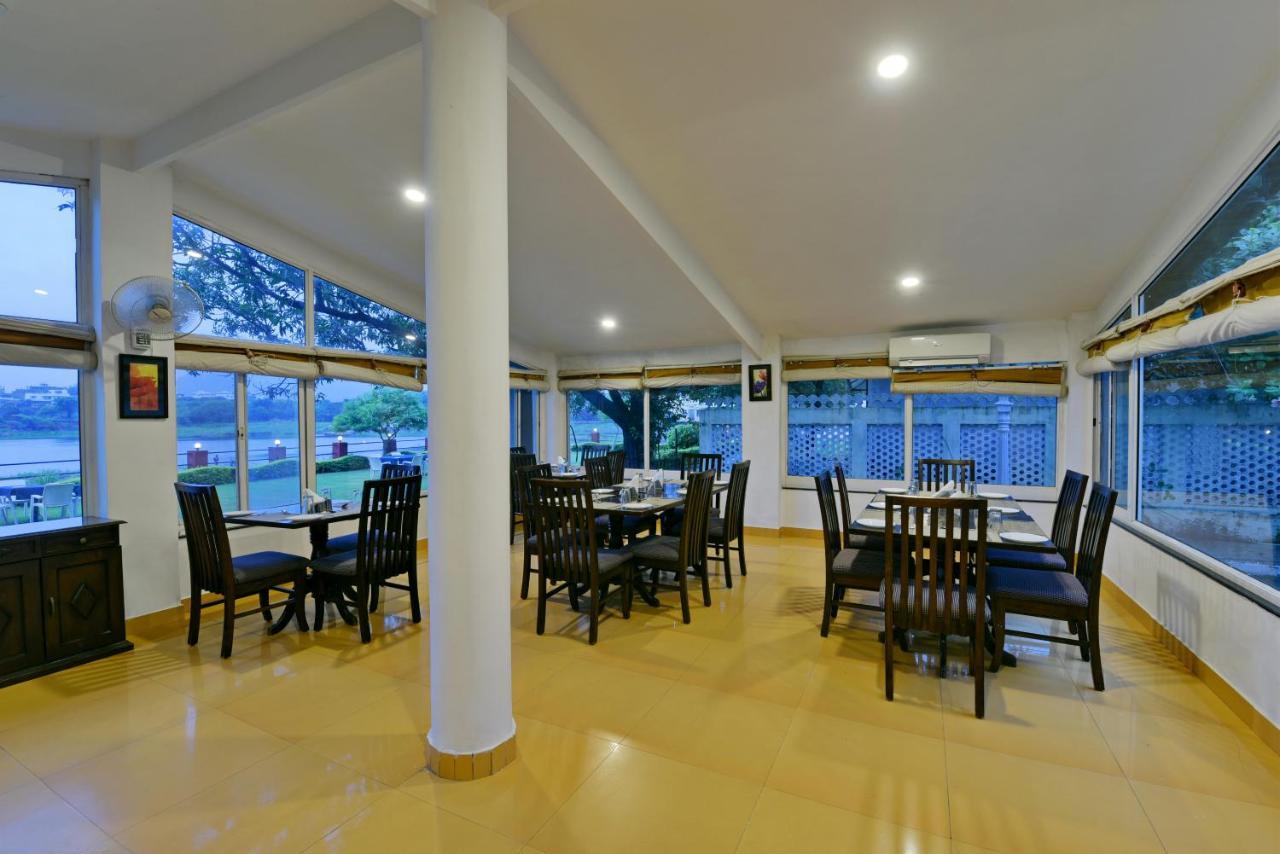Shree Orchid - A Pichola Facing 4* Udaipur