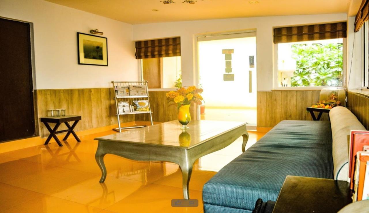 Resort Shree Orchid - A Pichola Facing