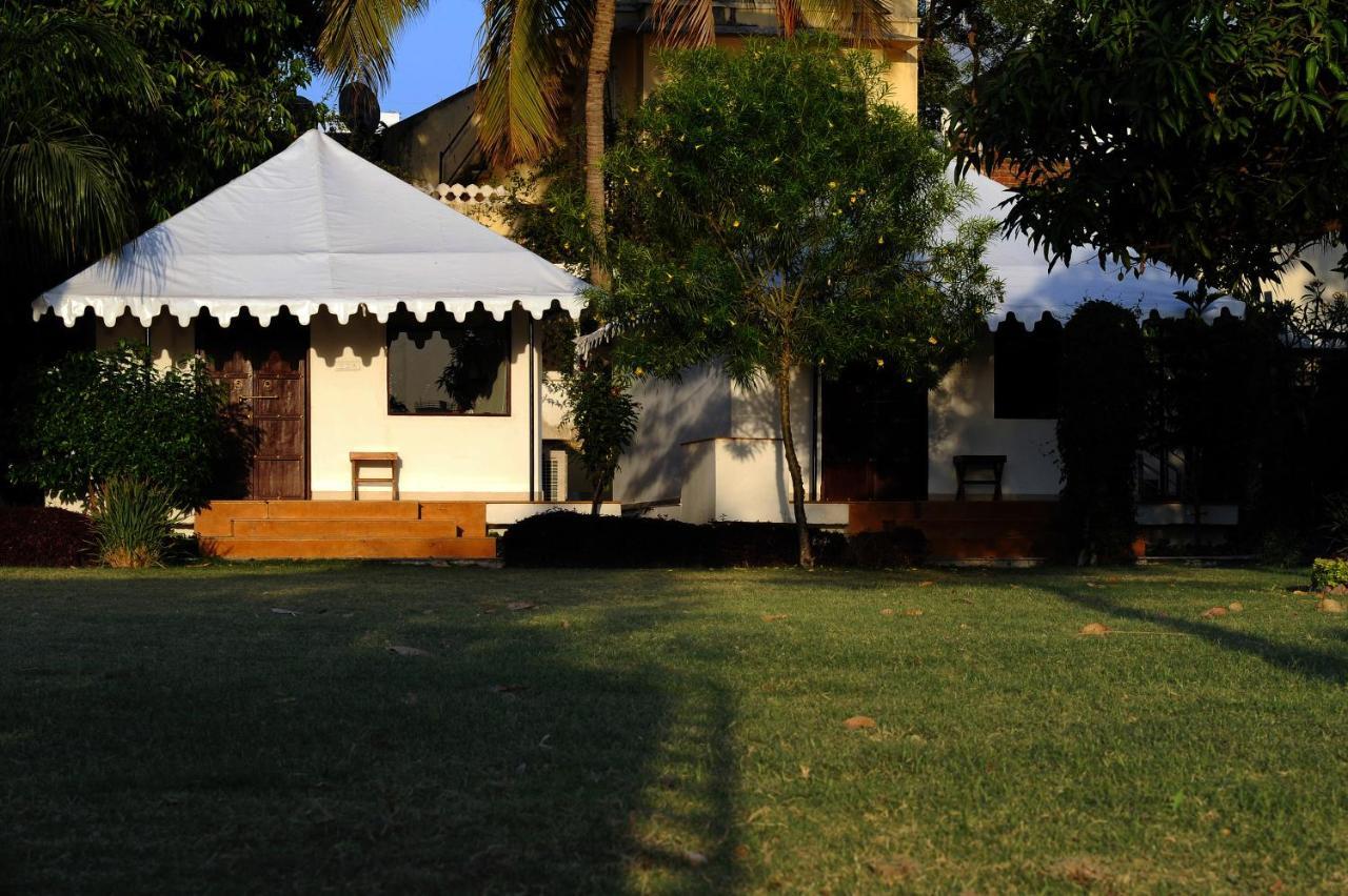 Shree Orchid - A Pichola Facing 4* Udaipur