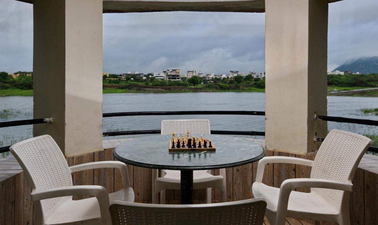 Resort Shree Orchid - A Pichola Facing Udaipur