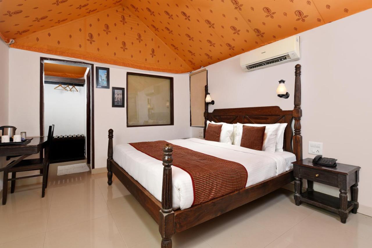 Shree Orchid - A Pichola Facing Resort