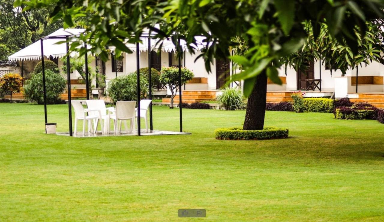 Shree Orchid - A Pichola Facing Resort 4*