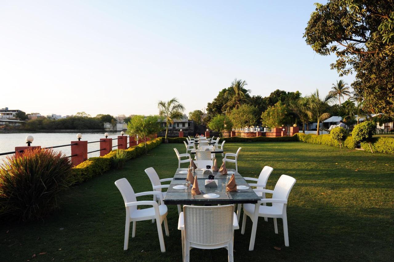 Shree Orchid - A Pichola Facing 4* Udaipur