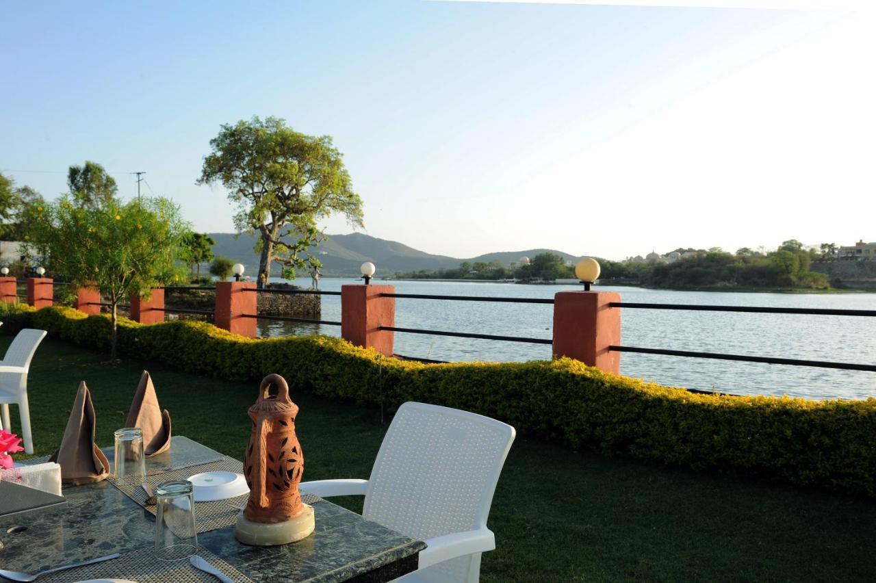 Shree Orchid - A Pichola Facing 4* Udaipur