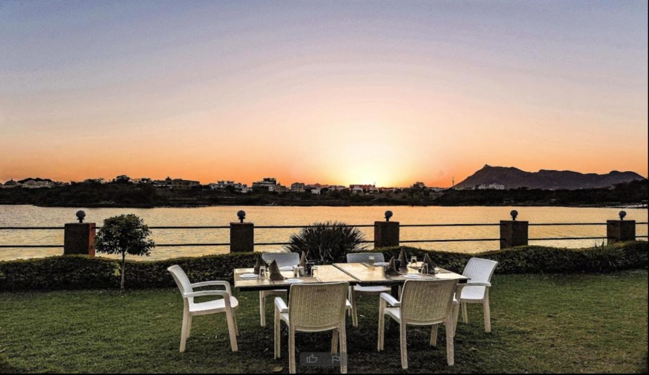 Shree Orchid - A Pichola Facing Udaipur