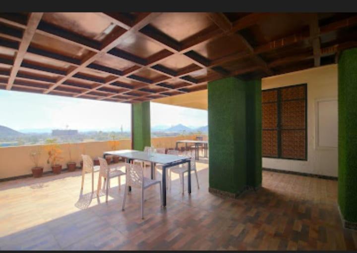 Mangal And Resorts Resort *