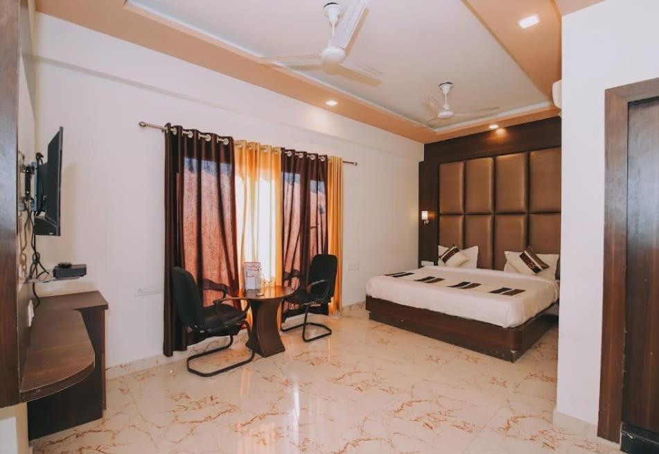 Mangal And Resorts Resort *