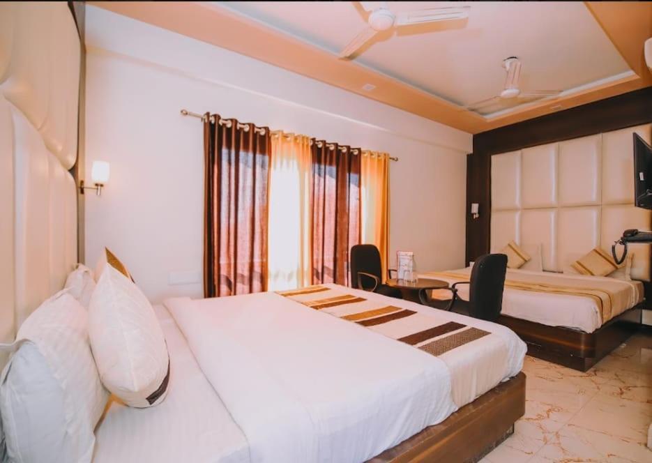 Resort Mangal And Resorts