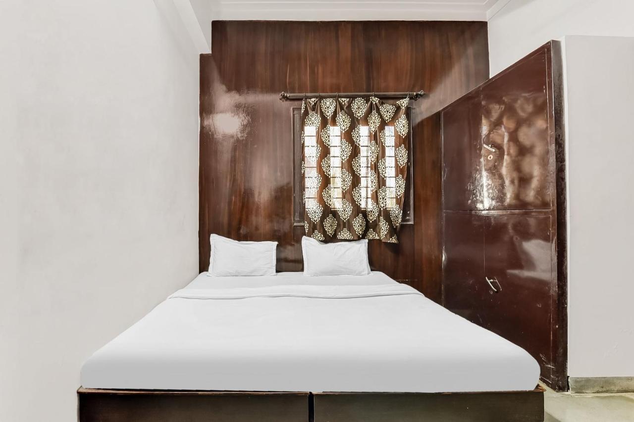 Hotel Spot On Unique Residency 3*