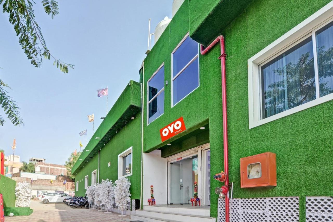 Hotel O Palace