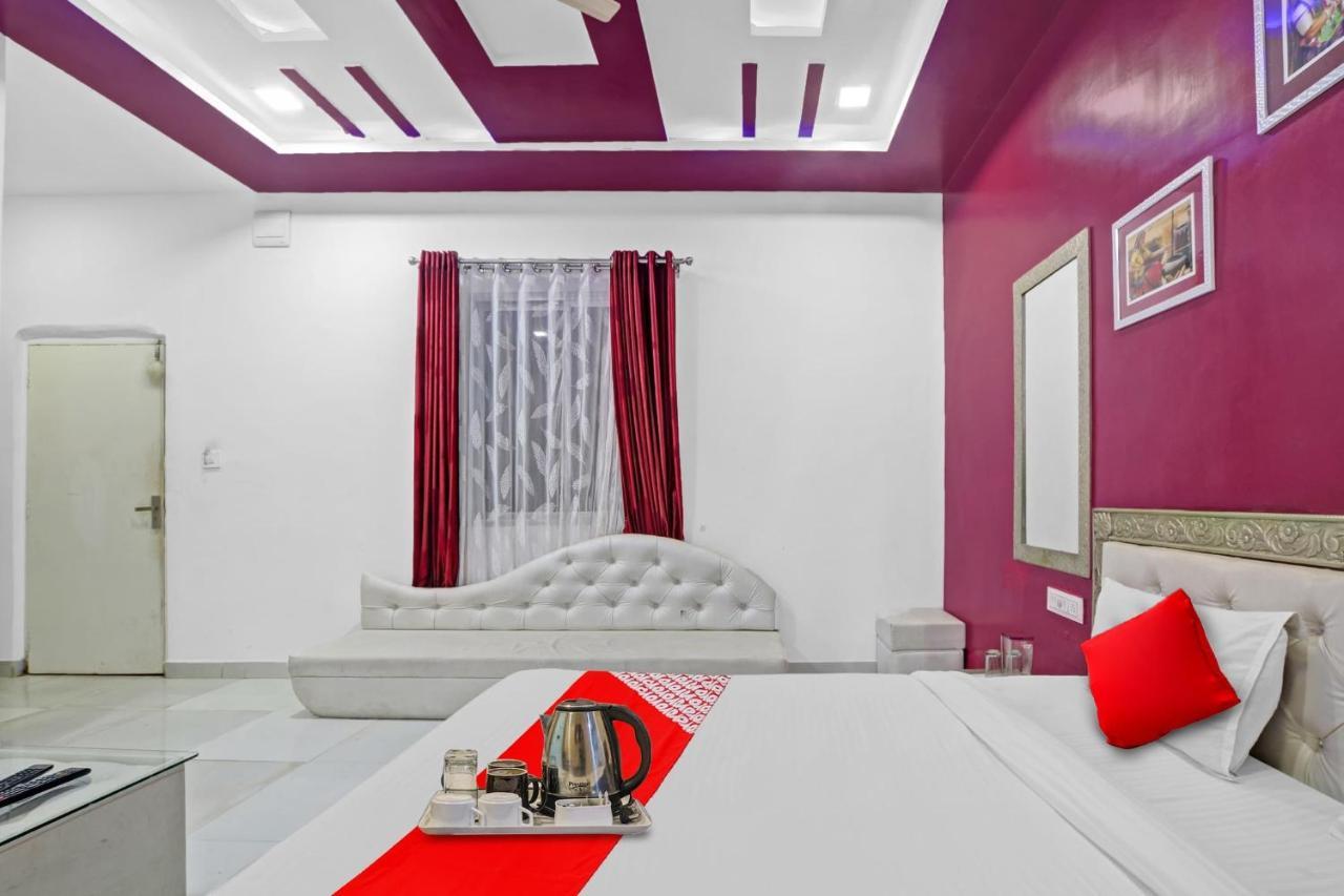 O Palace Udaipur