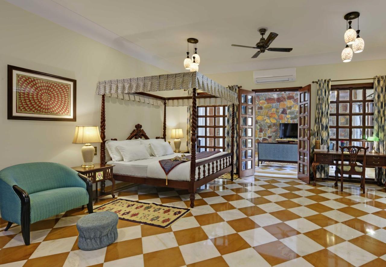 Vatsalya Vihar - A Luxury Pool Resort Udaipur