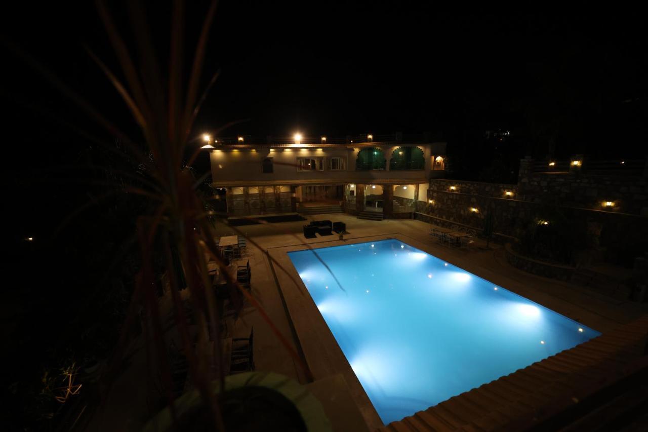 Hotel Vache Farm