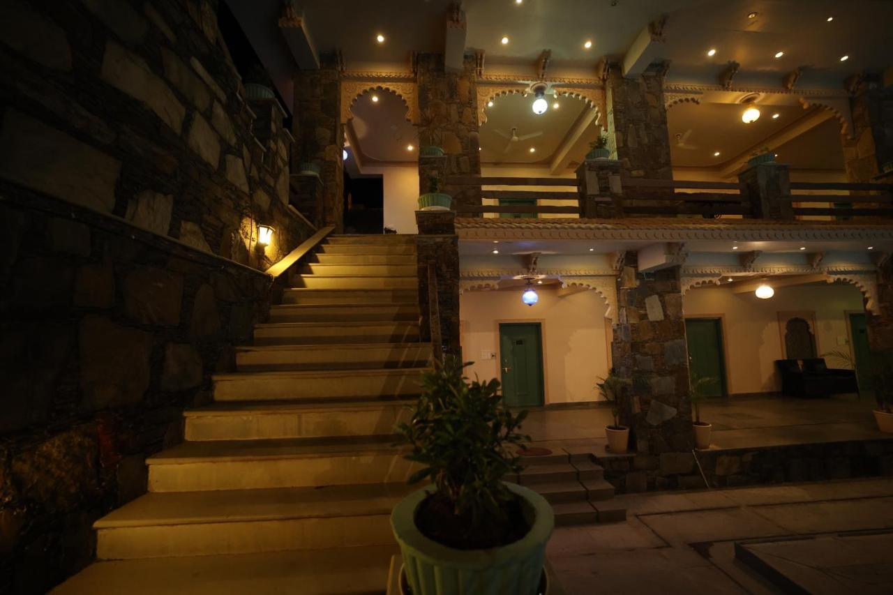 Vache Farm Udaipur